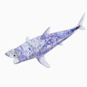Jouets de pêche en plastique LED colorés avec finition brillante 11CM-30CM Unisexe pour enfants de 3 ans et plus - Product Image 2