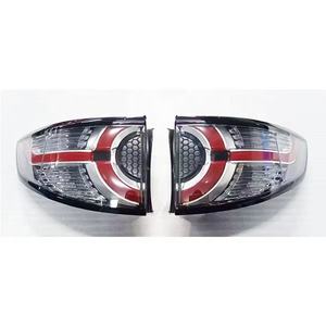 Nouveau jeu de feux arrière assortis OE Wind pour <span class=keywords><strong>Land</strong></span> <span class=keywords><strong>Rover</strong></span> <span class=keywords><strong>Discovery</strong></span> <span class=keywords><strong>Sport</strong></span> & Freelander <span class=keywords><strong>2016</strong></span> | LR079576/LR060901 et plus - Product Image 2