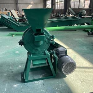 Meglio vendere ecologico agricolo foraggio Chopper mulino grano silaggio Chopper macchinari per la lavorazione di mangimi per animali - Product Image 5