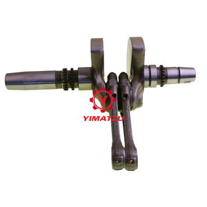 Pièces UTV ATV pour <span class=keywords><strong>Can</strong></span>-<span class=keywords><strong>Am</strong></span> <span class=keywords><strong>Outlander</strong></span>, accessoires, ensemble vilebrequin pour BRP <span class=keywords><strong>Can</strong></span>-<span class=keywords><strong>Am</strong></span> MAVERICK COMMMANDER 1000R 420219736 420219735 - Product Image 1