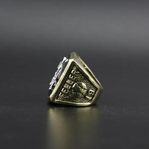 Nouvelle bague classique commémorative populaire en Europe et en Amérique 1948 bague de championnat <span class=keywords><strong>Cleveland</strong></span> <span class=keywords><strong>Indians</strong></span> Series - Product Image 3