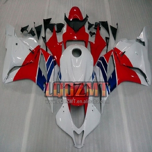 ฉีดสําหรับHONDA CBR600RR CBR 600RR 600 CC R F5 สต็อกสีแดง 09 10 11 12 96No.9 <span class=keywords><strong>CBR600</strong></span> RR 600CC <span class=keywords><strong>2009</strong></span> 2010 2011 2012 Fairing - Product Image 1