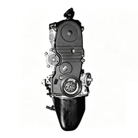 Bloc moteur neuf Performance 4G15S 4G15V JL473QF JL473QG JL473QH DAM15R DAM15DL pour CHANGAN Star CS15 V5 Oshan