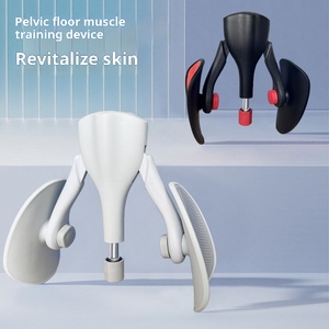 Appareil d'entraînement des muscles du plancher pelvien à résistance réglable, outil amincissant pour l'intérieur des cuisses, <span class=keywords><strong>pince</strong></span> de jambe Kegel pour usage domestique post-partum - Product Image 2