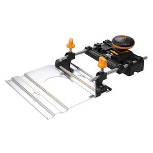 Adaptateur de piste de routeur Triton TRTA001 - Product Image 1
