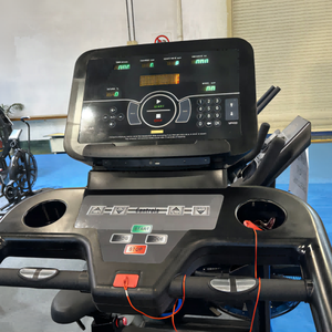 TOPTONS doppio funzionale elettrico/Non elettrico integrato tapis roulant per la vendita di <span class=keywords><strong>palestra</strong></span> commerciale - Product Image 6