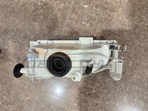 ไฟหน้ารถยนต์81150-1A520 81110-1E250สำหรับ <span class=keywords><strong>Toyota</strong></span> AE100 <span class=keywords><strong>AE110</strong></span> Corolla Ae92 1992 1993 1994 1995 - Product Image 3