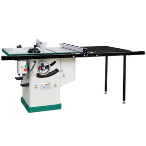 Cheap Factory Price 3Hp Cabinet Table Saw Cabinet Saw