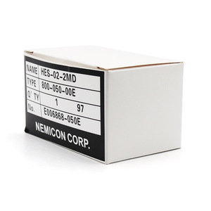 HES-02-2MD ตัวเข้ารหัสแบบเพิ่มค่าได้ 5V DC สายเคเบิลเชื่อมต่อ A B Z ปลายกลม 800-050-00E - Product Image 3