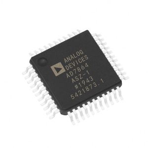 AD7864ASZ-1 QFP44 Convertidor Analógico <span class=keywords><strong>de</strong></span> Alta <span class=keywords><strong>Velocidad</strong></span>, <span class=keywords><strong>Circuito</strong></span> Integrado Nuevo y Original en Stock, Servicio <span class=keywords><strong>de</strong></span> Lista B-O-M - Product Image 1