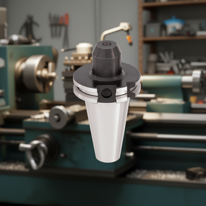 Ttake Tcb50 H.. We.. Iso Taper Chuck Din 69871 สำหรับเครื่องมือกลึง - Product Image 3