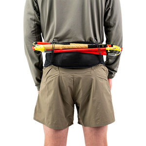Vendita calda del prodotto dal Design esclusivo Unisex riflettente sportivo sportivo leggero da corsa cintura da corsa marsupio marsupio - Product Image 6