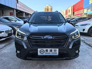 <span class=keywords><strong>Subaru</strong></span> Forester 2024 Usata, SUV 4 Porte 5 Posti, Euro VI, Benzina, Turbo, Automatica, Interni in Pelle, Guida a Sinistra, Telecamera, LED - Product Image 2