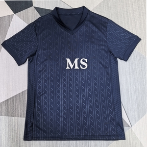 25/26ナポリサッカージャージサッカージャージーマラドーナビンテージフットボールシャツKVARATSKAELIA DE BRUYNE Maillot De Foot - Product Image 3