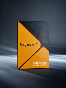 قرص صلب داخلي فائق السرعة Faspeed K7 بتقنية SATA <span class=keywords><strong>3</strong></span>.0 و PCIe Gen3 |   ذاكرة فلاش ثلاثية الأبعاد 1 تيرابايت - 2 تيرابايت + وحدة تحكم SMI + ضمان لمدة <span class=keywords><strong>3</strong></span> سنوات (تصنيع حسب الطلب) - Product Image 5