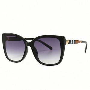Novedades 2022, Gafas de Sol de Moda Vintage para Mujer, Gafas de Sol Cuadradas con Marco Grande y Estilo Ojo de Gato - Product Image 3