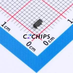 ทรานซิสเตอร์ภาคสนามทรานซิสเตอร์ IRLML2030PBF-HXY SOT-23แบบใหม่ดั้งเดิม (Mosfet) - Product Image 1