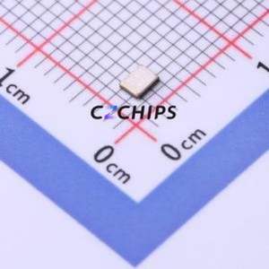 2520-25-20-10-10/A Crystal (Passive) SMD2520-4P Crystal Oscillator 25MHz 10ppm 20pF - Product Image 1