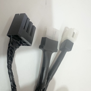 Harness Kabel Pendingin Udara Peralatan Rumah Tangga - Product Image 4