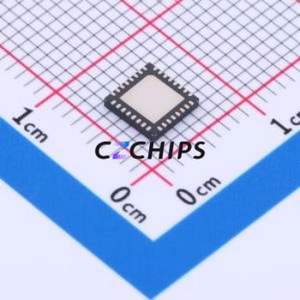 Original-Nouveau 6PAIC3104IRHBRQ1 Circuit intégré VQFN-32 Puce IC Interface Audio IC - Product Image 2