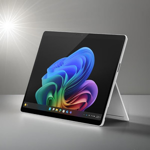 Microsoft Surface Pro 4 - 8Go | Tablette convertible 2-en-1 Ordinateurs portables reconditionnés