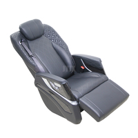 JYJX086 Siège VIP de luxe personnalisé Comercial Van pour Metris V Class Vito