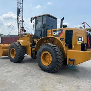 Well-maintained Used CAT966H <b>Wheel</b> Loader Ready to <b>Ship</b> on Hot Sale - Product Image 6