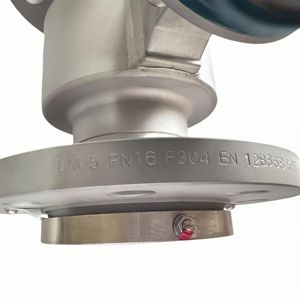 Medidor de Flujo Electromagnético YOKOGAWA Serie AXG AXG025 de Alta Precisión 0.5% con Conexión de Brida, Material de Acero Inoxidable para Agua y Gas - Product Image 3