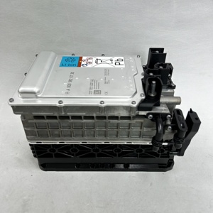 <span class=keywords><strong>Batterie</strong></span> lithium hybride 48V d'origine A0009825730 |   Compatible avec <span class=keywords><strong>Mercedes</strong></span> <span class=keywords><strong>Classe</strong></span> <span class=keywords><strong>E</strong></span> CLE AMG GT - Product Image 2