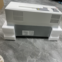 Convertisseur de fréquence variable ACS580 ACS580-01-05A7-4 ACS580-01-05A7-4+B056 5.6A AC380-415V 2.2kW Contrôle vectoriel sans capteur