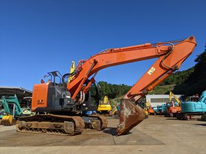 Prix raisonnable Japon Machines d'origine de haute qualité Accessoires d'excavatrice utilisés - Product Image 4