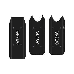 <span class=keywords><strong>หมวก</strong></span><span class=keywords><strong>กัน</strong></span><span class=keywords><strong>น็อค</strong></span>อลูมิเนียมอัลลอยน้ำหนักเบาอุปกรณ์ป้องกันความปลอดภัยทางยุทธวิธีแบบมืออาชีพสำหรับการรักษาความปลอดภัยสไตล์สปอร์ต - Product Image 4