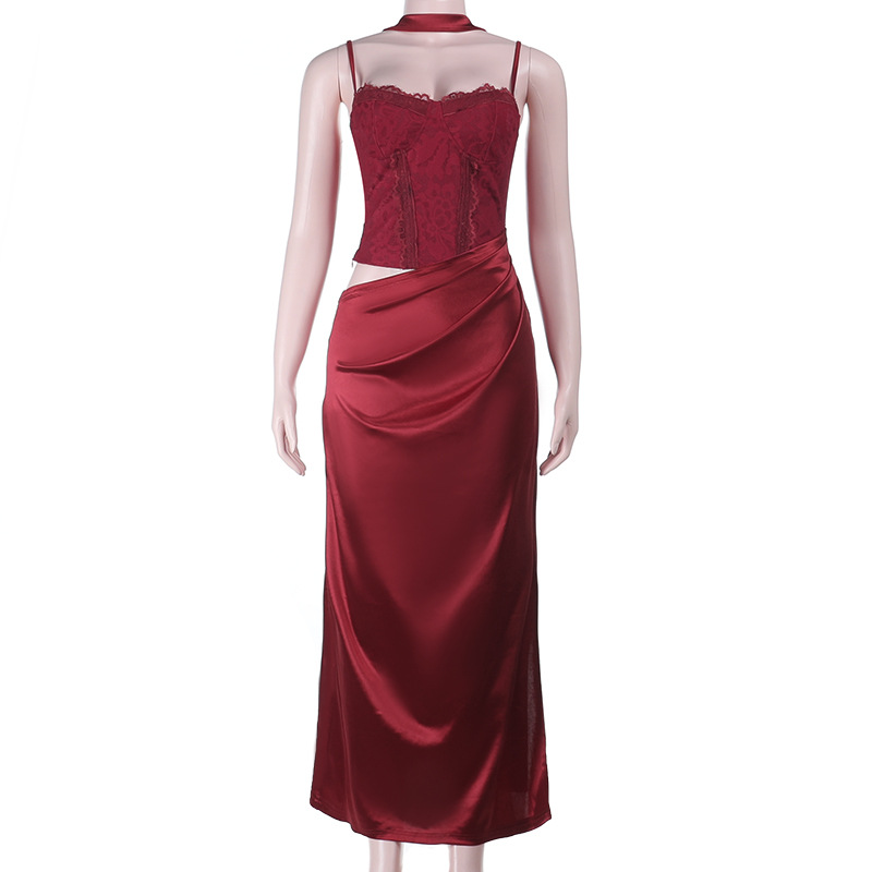 formal dresses bangkok Suzannah London | Cumbria Coat main image 0