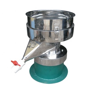 Proveedor de Cribas Vibratorias para Polvo de Cacahuete de China, Criba Vibratoria - Product Image 3