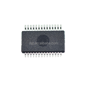 Một phần số max30101 độ nhạy cao xung Đo Oxy và cảm biến nhịp tim cho sức khỏe mặc - Product Image 4