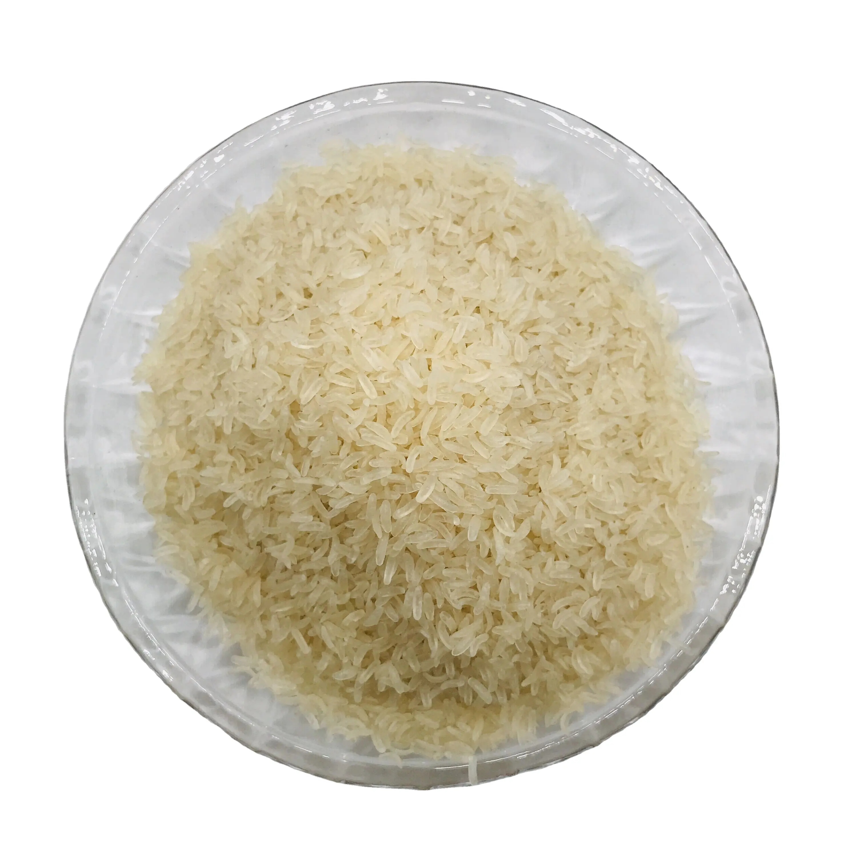 N15 low calories hot selling Vegan Rice chinese white konjac rice konjac wet rice 270g per bag