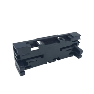 ABS + PC Vật liệu độ chính xác cao ép Nhựa thành phần đúc - Product Image 1