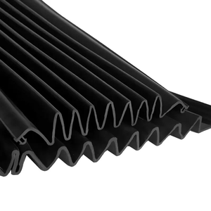 Bande d'étanchéité en <span class=keywords><strong>caoutchouc</strong></span> EPDM <span class=keywords><strong>pour</strong></span> joint d'expansion, bande d'étanchéité élastique en forme d'orgue - Product Image 2