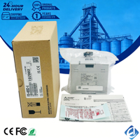 NUEVO Módulo de Interfaz de Movimiento de Alto Rendimiento FX5-80SSC-G Original para Automatización
