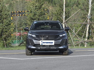 Dongfeng <strong>Peugeot</strong> 4008 2024 360THP Cheap Prices Car In China China Motors Car
