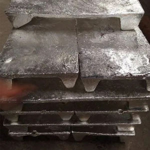 Lingotes de magnesio puro de alta calidad 6-8kg Punto de fusión 651â  Directo de fábrica Producto Premium - Product Image 2