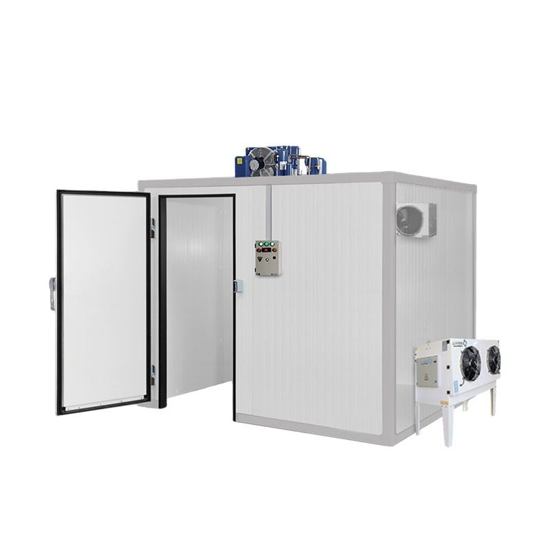 Best Selling Second Hand Cold Room for Sale Efficient Durable