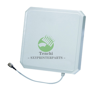 Nouvelle <span class=keywords><strong>antenne</strong></span> RFID AN480 UHF pour lecteurs de cartes de contrôle Zebra AN480 - Product Image 2