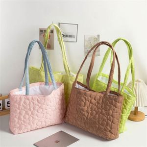 กระเป๋าสะพายไหล่ดีไซน์หรูหราคุณภาพสูงสำหรับผู้หญิง - Product Image 4