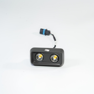 Kit de Iluminación Suplementario DJ T20P para Dron Agrícola Phantom 20, Material Plástico - Product Image 1