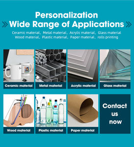 30cm Dtf Uv <b>Printer</b> Stickers A3 Uv Crystal Dtf <b>Printer</b> Machine - Product Image 6