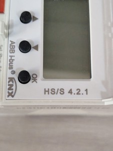 Interfaz de Sensor de Luz HSS <span class=keywords><strong>421</strong></span> 2CDG 120 044 R0011 PLC - Product Image 4