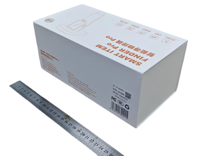 Считыватель <span class=keywords><strong>RFID</strong></span> UHF BH-02S: Умный портативный Android-терминал с Wi-Fi для поиска товаров, стабильный считыватель карт для контроля доступа и учета активов - Product Image 4