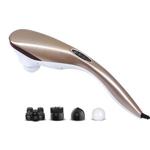 Martillo de masaje de mano infrarrojo eléctrico aprobado por Luyao <span class=keywords><strong>KC</strong></span> - Product Image 2