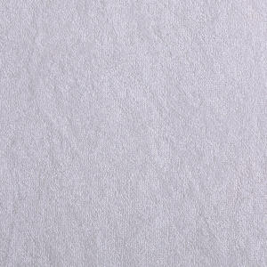 Органические изготовленный на заказ, бамбуковое волокно 220Gsm 80% хлопок 20% полиэстер ткань для одежды - Product Image 5